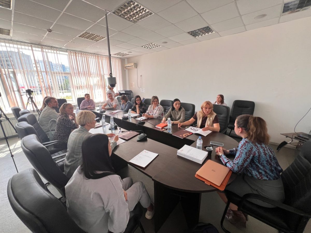 В Заволжье проведут круглый стол по мерам поддержки бизнеса