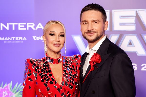 Правда или ложь: Сергей Лазарев и Лера Кудрявцева возобновили роман?