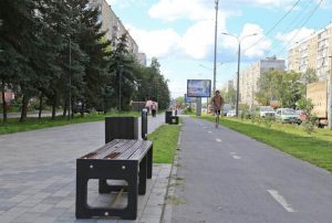 От песков и «Народной столовой» до асфальта и дома-«муравейника»: как изменилась улица Культуры за 100 лет
