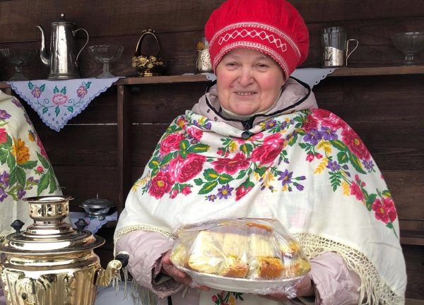 Хорошее настроение гарантировано: нижегородка поделилась рецептами приготовления травяного чая