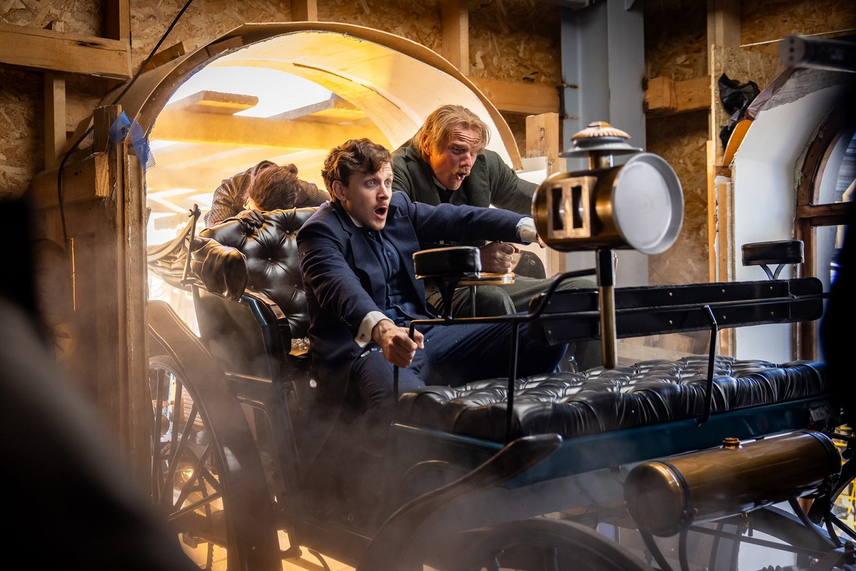 Названы самые ожидаемые кинопремьеры года