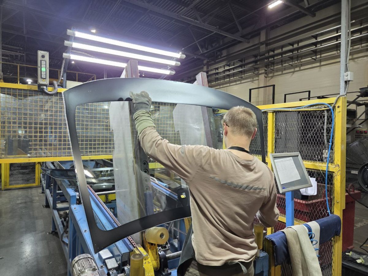 Малый бизнес получил 147 млн рублей льготной лизинговой поддержки в 2025&nbsp;году