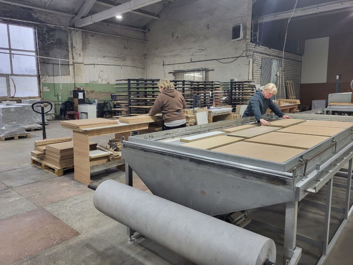 Нижегородские предприниматели привлекли 147 млн рублей лизинга в 2025&nbsp;году