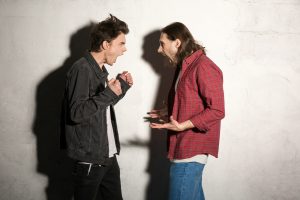 Не грубый, а умный: может ли мат свидетельствовать о высоком интеллекте?