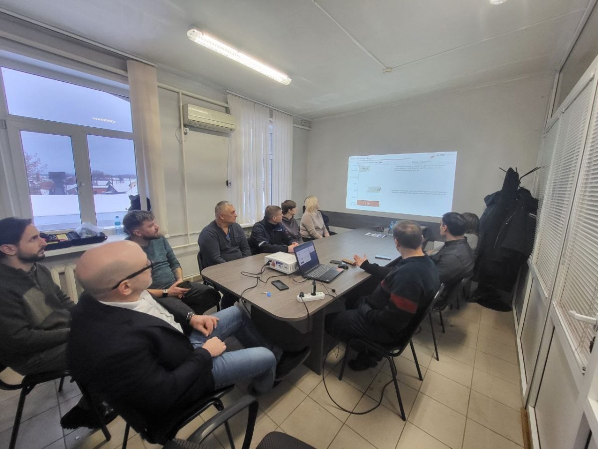 Выработка на мебельной фабрике в Нижегородской области выросла на&nbsp;11%