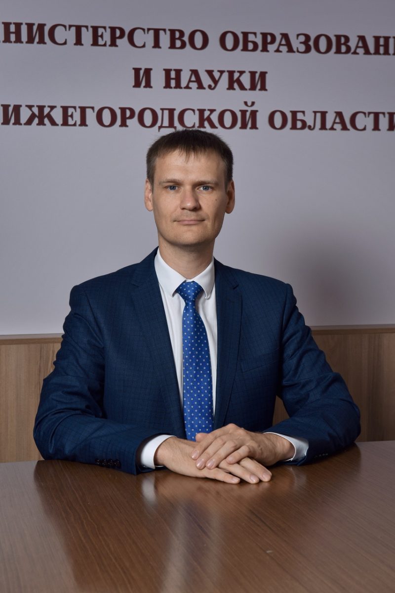 По словам Михаила Пучкова, качество образовательного процесса удалось повысить