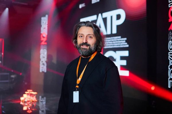 Эдуард Мусаханянц назначен и.о. директора Нижегородского театра оперы и балета