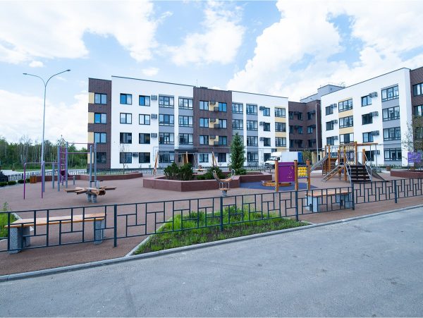 Нижегородское строительное предприятие вошло в проект «Производительность труда»