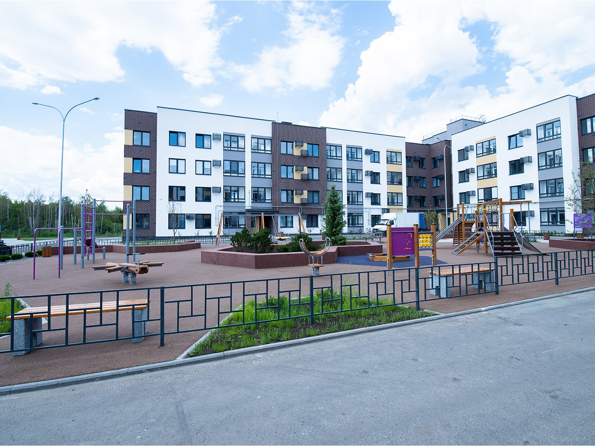 Нижегородское строительное предприятие вошло в проект «Производительность труда»