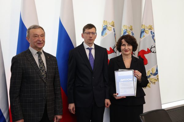 Нижегородские предприятия наградили за поддержку работников и их&nbsp;семей