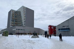 Трамп вовсе не шутил! Зачем США нужна Гренландия&nbsp;