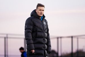 Алексей Шпилевский: «Пари НН» очень рассчитывает на Хуана Боселли»