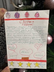 предоставлено Кириллом Лисиным