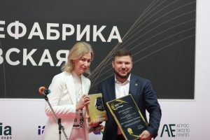 Два сельхозпредприятия из Нижегородской области выиграли «Агролидер-2025»