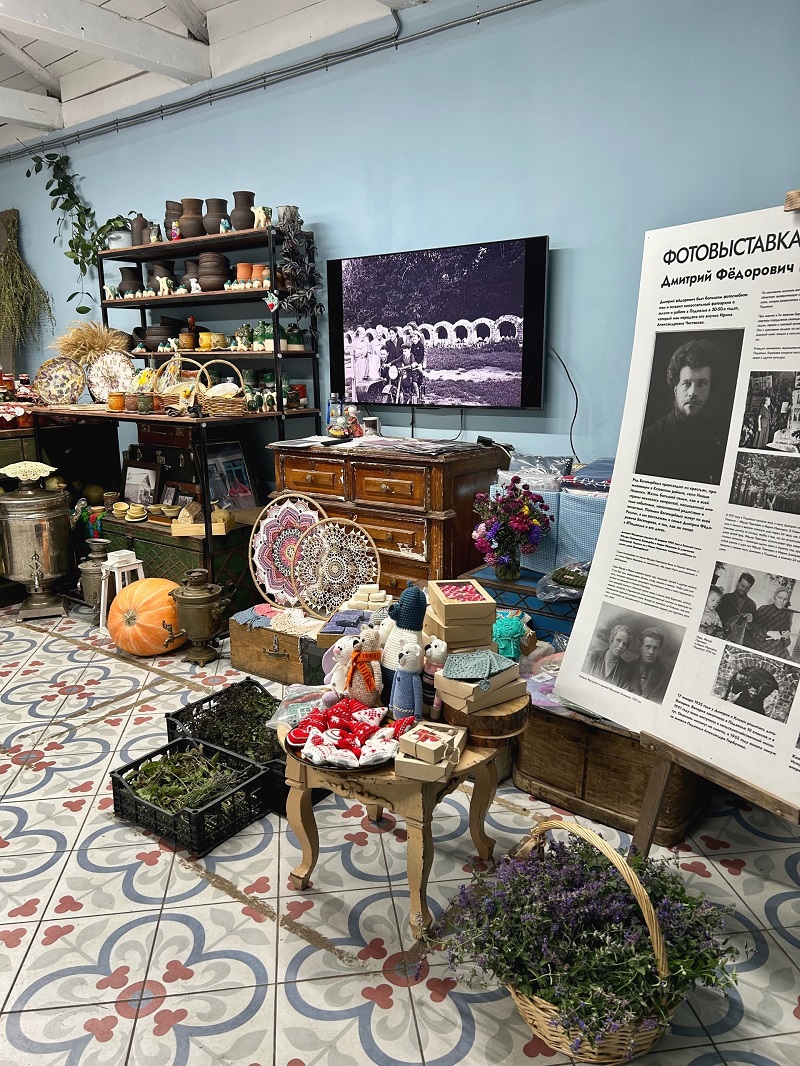 предоставлено авторами проекта