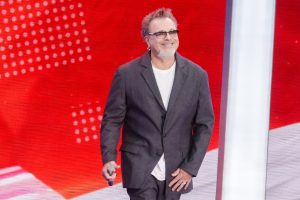 Правда или ложь: у Владимира Преснякова родилась внебрачная дочь?