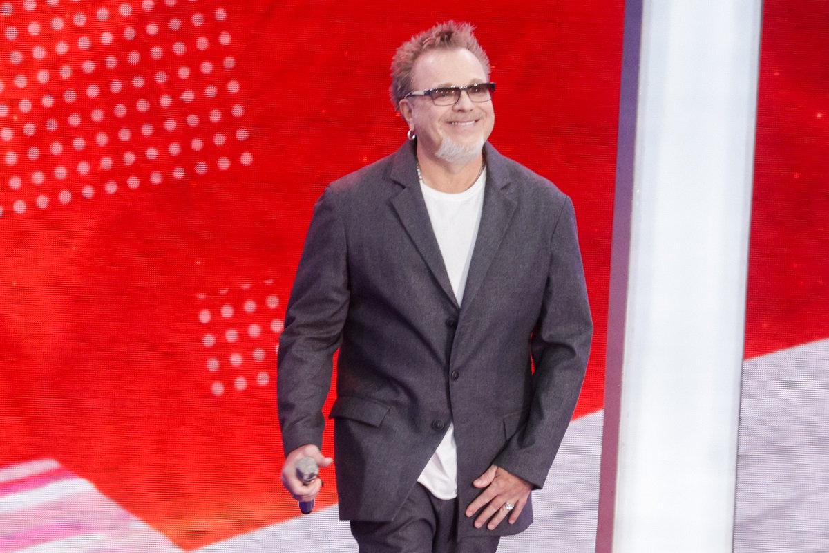 Появились слухи о внебрачной дочери Владимира Преснякова