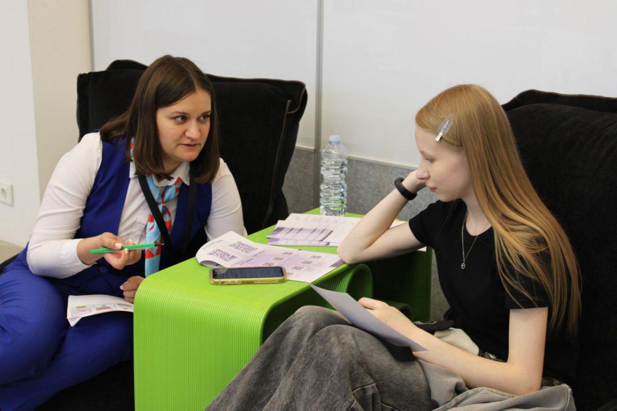 Более 30 тысяч нижегородцев прошли профориентацию в 2025&nbsp;году