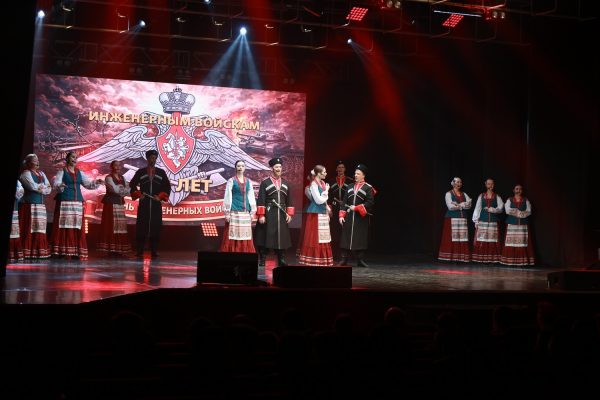 В Кстовском районе провели мероприятие к 325-летию НВВИУ