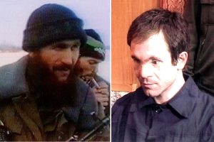 Гибель «Титаника»: в истории атаки террориста Салмана Радуева на Кизляр до сих пор остается много загадок