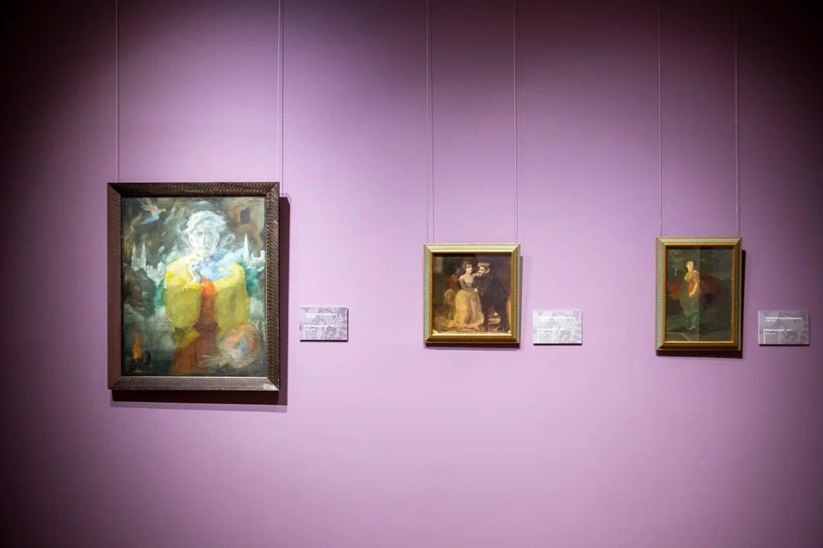 Нижегородцы могут посетить уникальную выставку