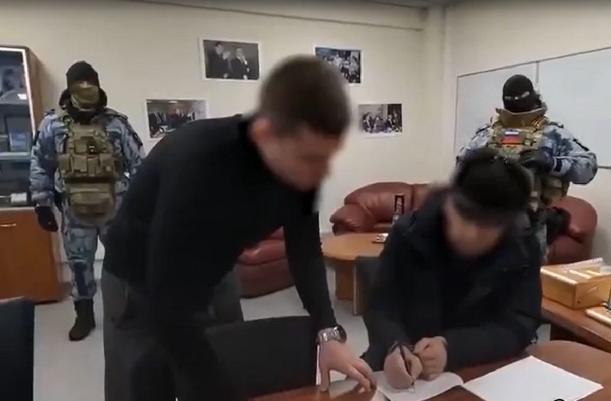 Бывшего замглавы Сарова Щербака подозревают в финансировании экстремистов