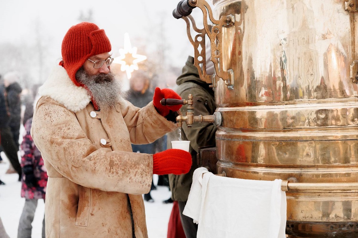 Туристический поток в Нижегородскую область вырос