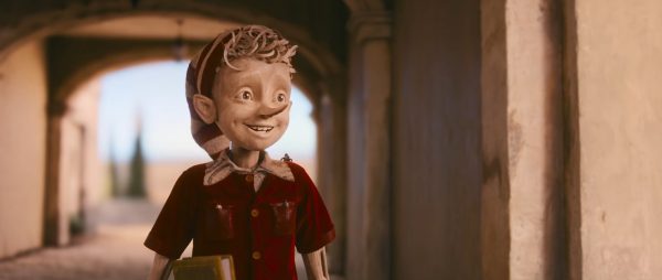 Сборы нового фильма «Буратино» превысили 1 млрд рублей за первые дни проката