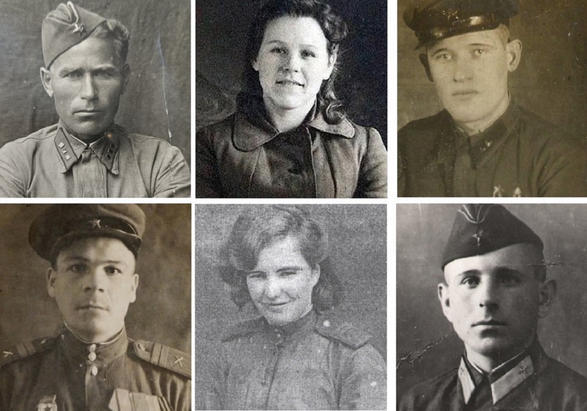 «Нижегородская правда» подвела итоги проекта «Семейный альбом»