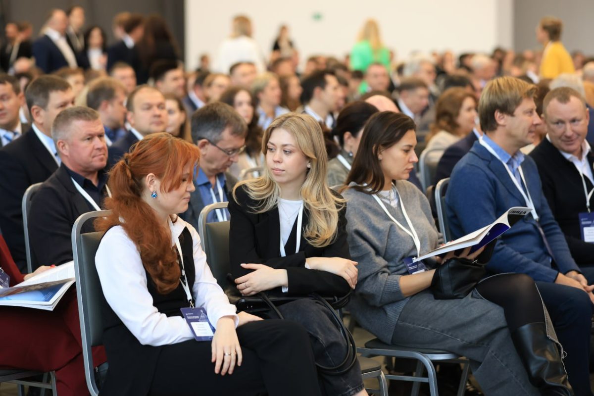 Около 15 тысяч предпринимателей участвовали в семинарах в 2025&nbsp;году