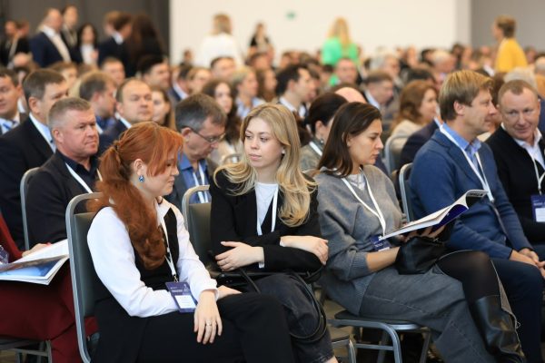 Около 15 тысяч предпринимателей участвовали в семинарах в 2025&nbsp;году
