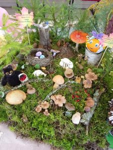 из архива Анастасии Серовой