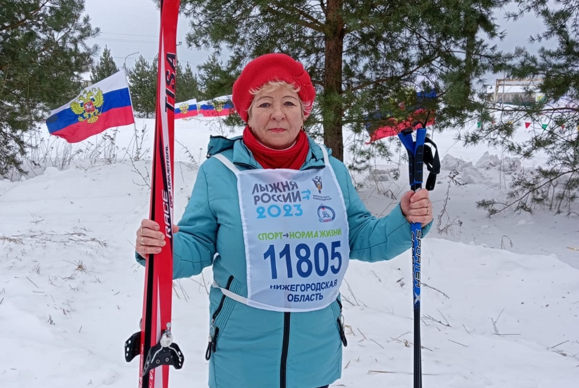 Пенсионерка из Тонкина поделилась секретами счастливой жизни