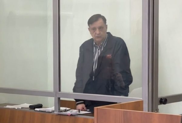 Экс-министра строительства Валерия Англичанинова отправили в колонию: вспоминаем подробности громкого дела