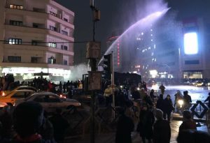 У России большие неприятности? Почему стали возможны события в Иране и Венесуэле