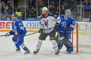 Первые итоги: с чего начался 2026 год для нижегородского «Торпедо» 