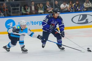 Стечение обстоятельств? Почему ХК «Торпедо» не удалось продлить победную серию&nbsp;