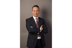 Дмитрий Притула назначен генеральным директором Волжского пароходства
