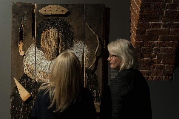 Маршрут выходного дня: от «Браво» до барокко&nbsp;