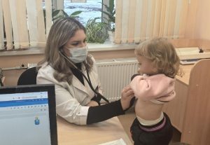 «Здесь больше перспектив для самореализации»:  нижегородские медики поделились историями переезда на село