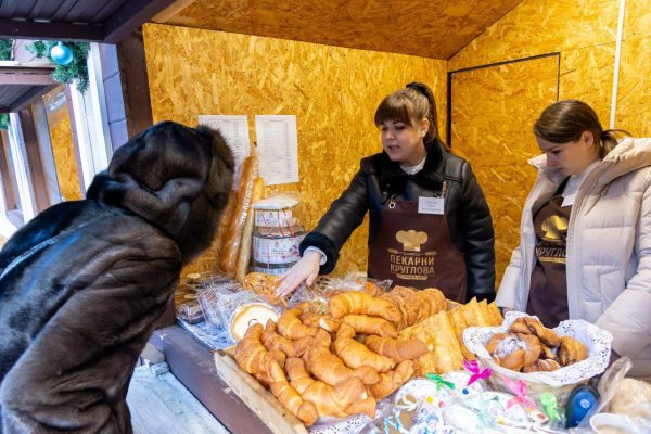 В 2025 году в регионе провели более 220 ярмарок «Покупайте нижегородское»