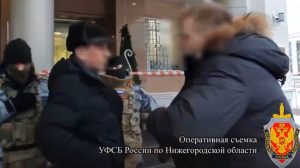 Перевел 500 рублей экстремистам: в чем провинился экс-замглавы Сарова Михаил Щербак