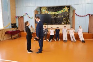 Восемь учителей смогут участвовать в программе «Земский учитель» в 2026&nbsp;году