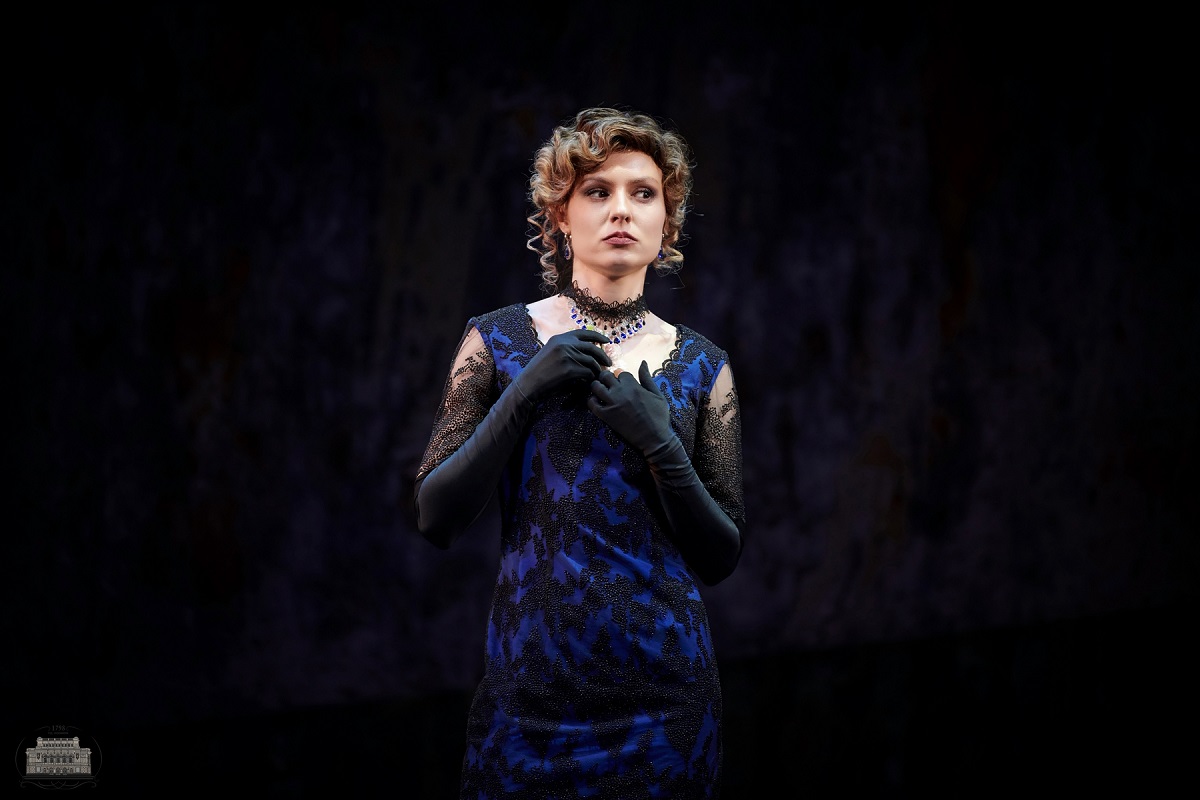 Валерия Авдеева/предоставлено театром