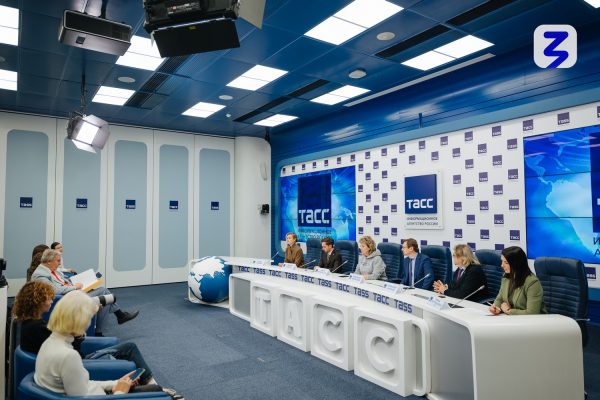 Жители Нижегородской области могут подать заявки на конкурс «Знание. Авторы»