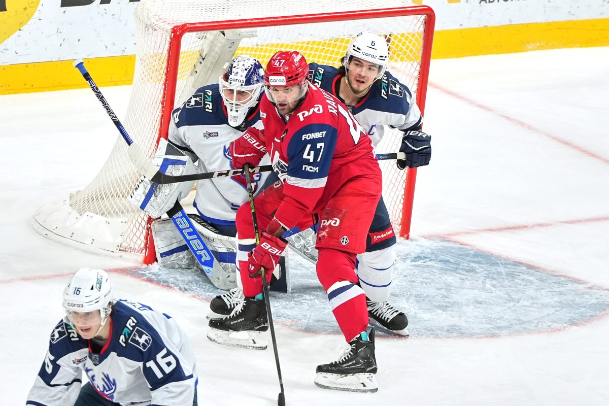 «Торпедо» и фарм-клуб выиграли свои матчи в КХЛ и&nbsp;ВХЛ