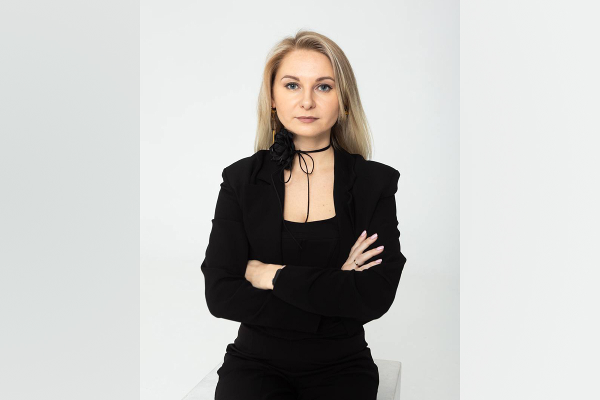 Елена Тягушева — о карьере, росте и команде, которая ведёт к результату