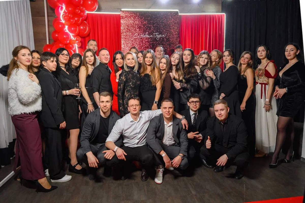 Пресс-служба Альфа-Банка