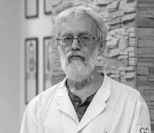 Учёный ПИМУ Михаил Воловик ушёл из&nbsp;жизни