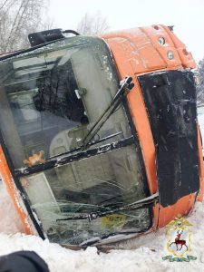 ГУ МВД России по Нижегородской области